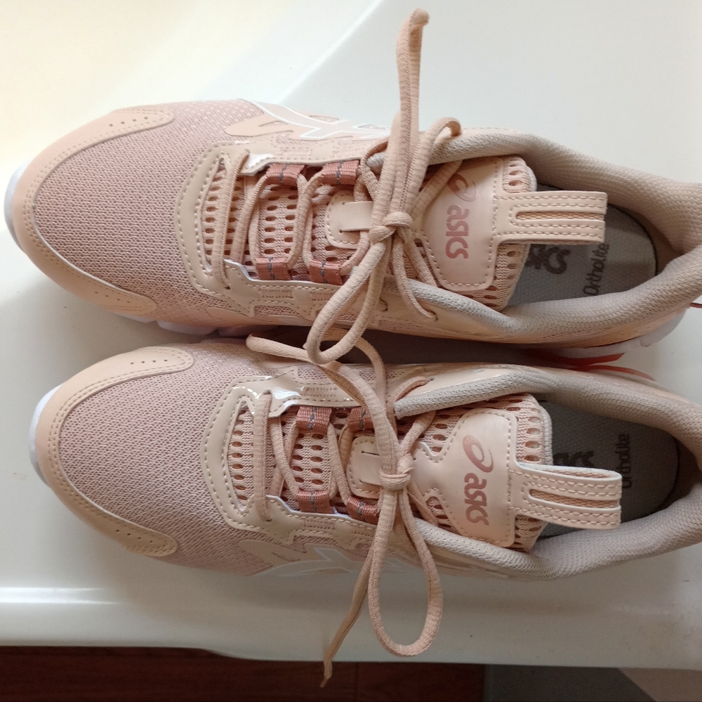 Asics Ortholite Women's size 8.5